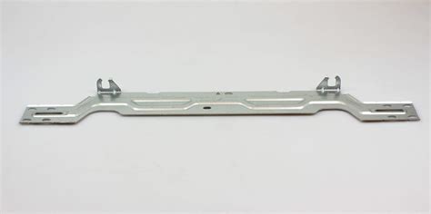 intergrated fridge brackets